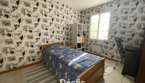 Villa / Maison 5 pièces  à vendre Marsac 16570