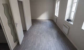 Appartement 2 Pièces 53 m² à louer à Rouen (76000)