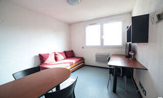 Appartement 1 Pièce 18 m² à louer à Rouen (76000)