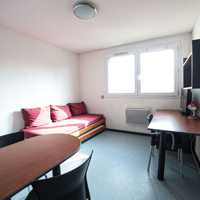 Appartement 1 pièces 435 €