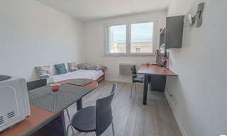 Appartement 1 Pièce 18 m² à louer à Rouen (76000)