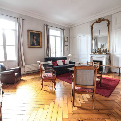 Appartement 4 pièces 1780 €