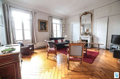 Appartement 4 pièces 1780 €