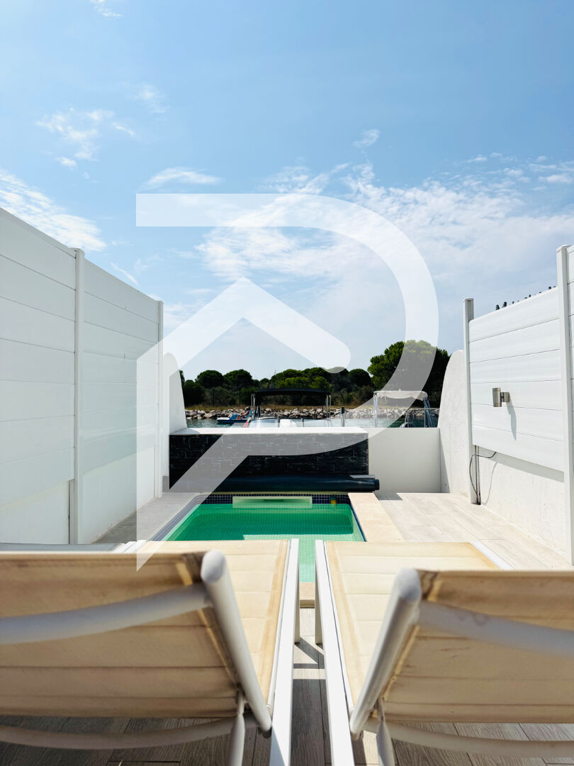 Appartement  T4 à vendre Grau-du-Roi (Le) 30240