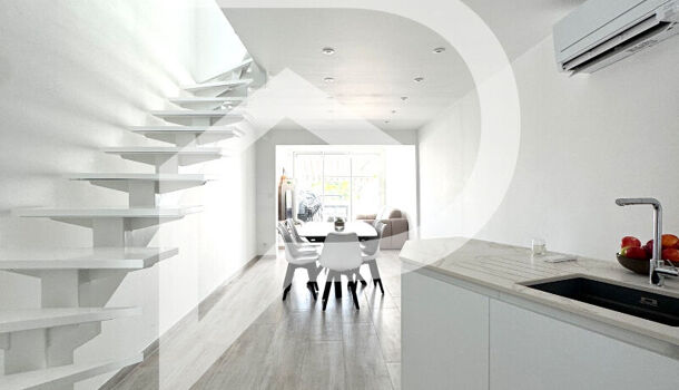 Appartement 4 pièces  à vendre Grau-du-Roi (Le) 30240