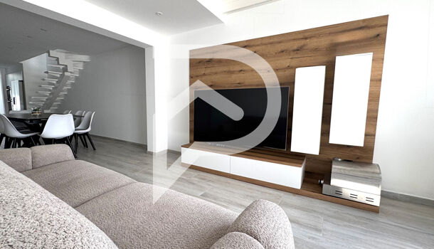 Appartement 4 pièces  à vendre Grau-du-Roi (Le) 30240