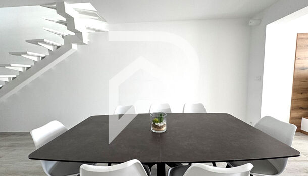 Appartement 4 pièces  à vendre Grau-du-Roi (Le) 30240