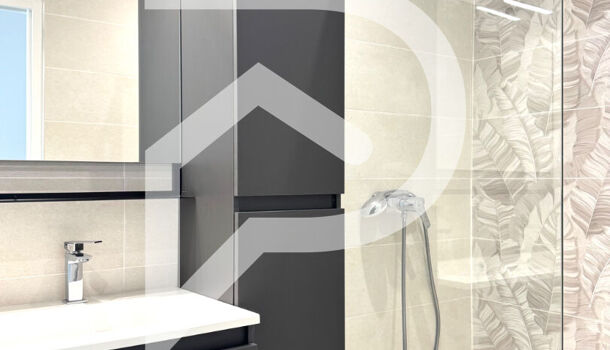 Appartement 4 pièces  à vendre Grau-du-Roi (Le) 30240