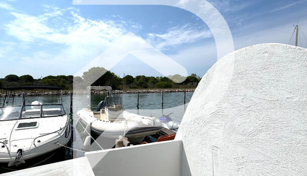 Appartement 4 pièces  à vendre Grau-du-Roi (Le) 30240