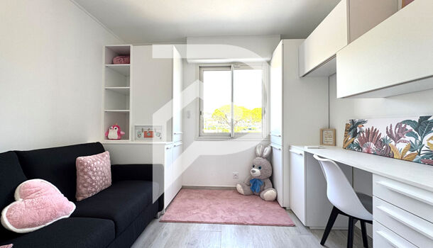 Appartement 4 pièces  à vendre Grau-du-Roi (Le) 30240