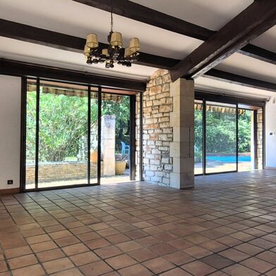 Maison 6 pièces 329000 €