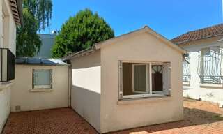 Appartement 1 Pièce 15 m² à louer à Bagnolet (93170)