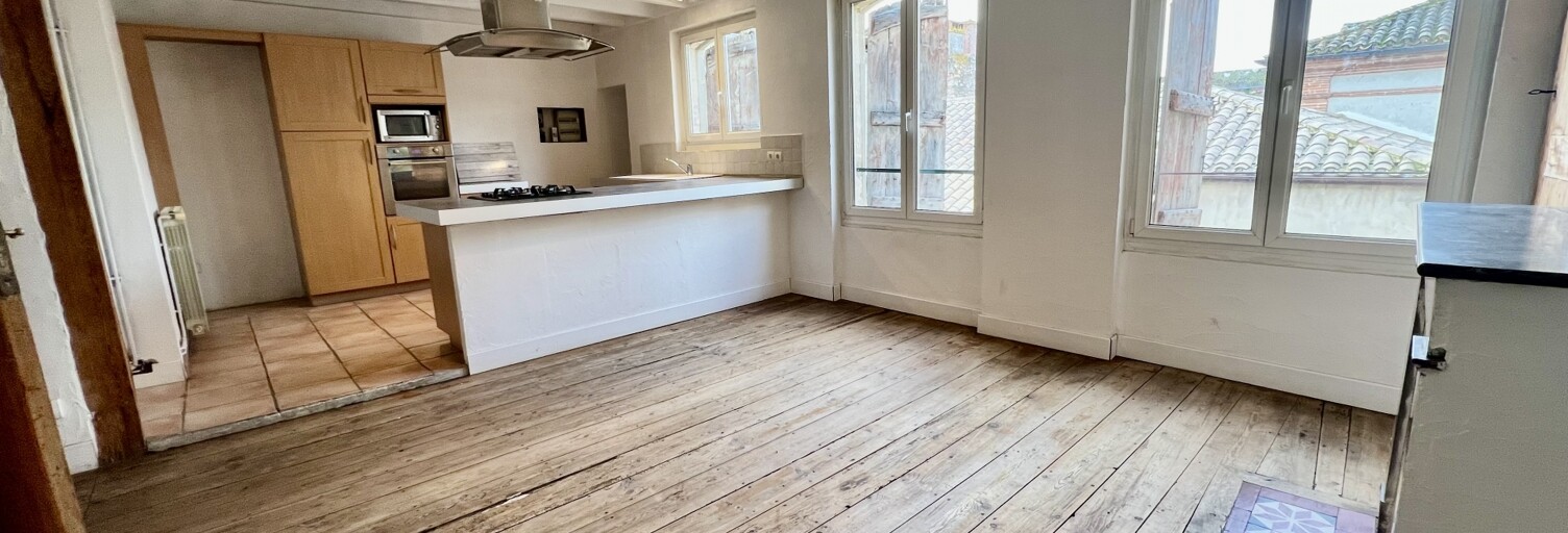 Appartement 4 Pièces 122 m² à vendre à Agen (47000)