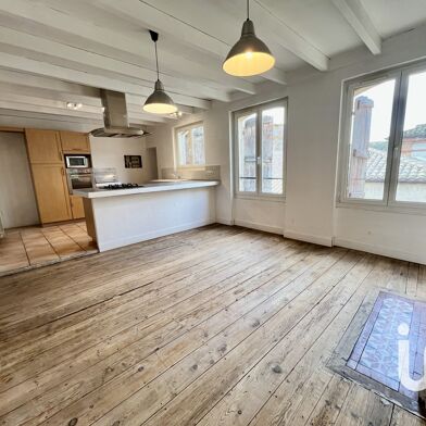 Appartement 4 pièces 136500 €