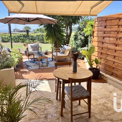 Appartement 2 pièces 216000 €