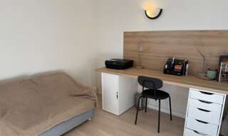 Appartement 3 Pièces 56 m² à vendre à Châteauroux (36000)