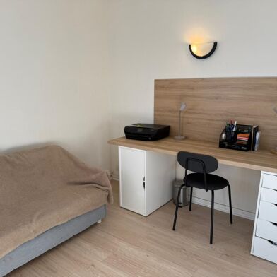 Appartement 3 pièces 76000 €