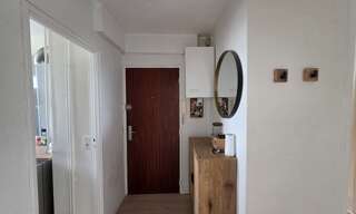 Appartement 3 Pièces 56 m² à vendre à Châteauroux (36000)