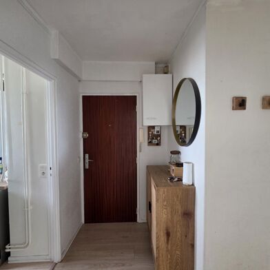 Appartement 3 pièces 76000 €