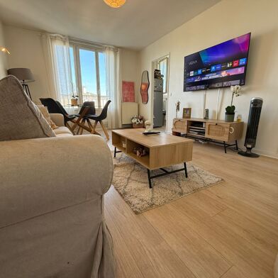 Appartement 3 pièces 76000 €