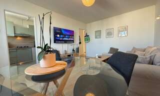 Appartement 3 Pièces 56 m² à vendre à Châteauroux (36000)