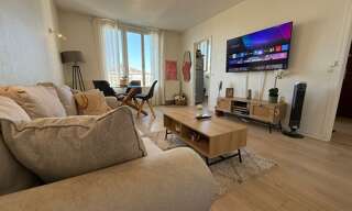 Appartement 3 Pièces 56 m² à vendre à Châteauroux (36000)