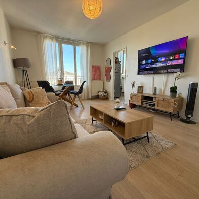 Appartement 3 pièces 76000 €