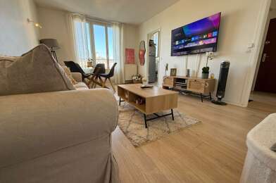 Appartement 3 pièces 76000 €