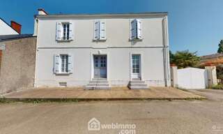 Maison 9 Pièces 175 m² à vendre à Talmont-Saint-Hilaire (85440)