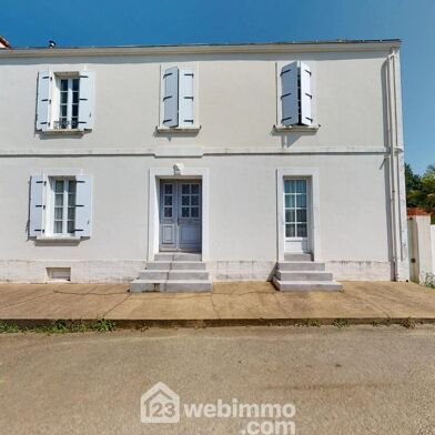 Maison 9 pièces 565600 €