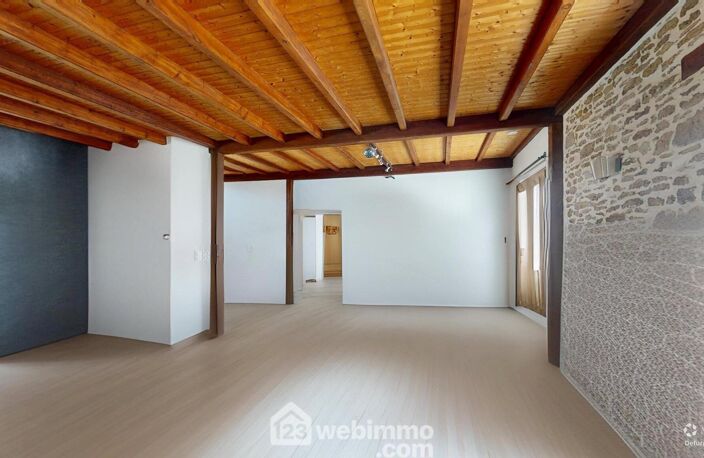 Maison de maître - 175m² - Talmont-Saint-Hilaire — photo 3