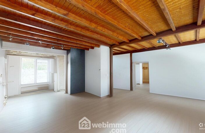 Maison de maître - 175m² - Talmont-Saint-Hilaire — photo 5