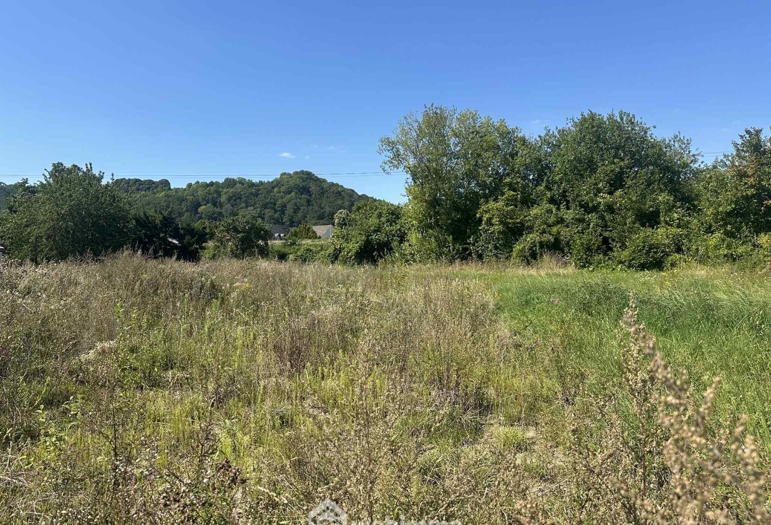 Terrain à bâtir - 862m² - Laon — photo 1