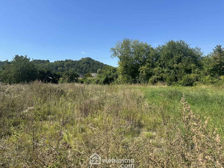 Terrain à bâtir - 862m² - Laon — photo 1