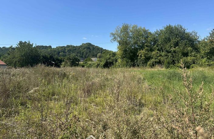 Terrain à bâtir - 862m² - Laon — photo 2