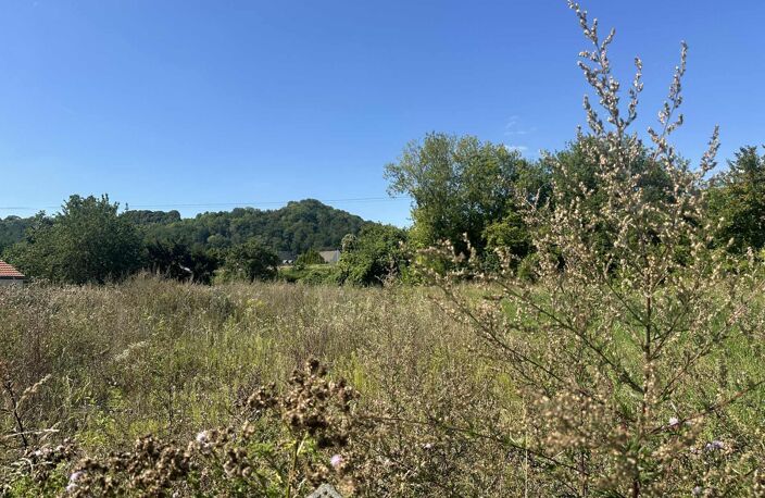 Terrain à bâtir - 862m² - Laon — photo 3