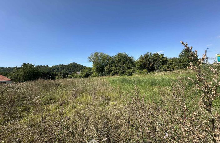 Terrain à bâtir - 862m² - Laon — photo 4