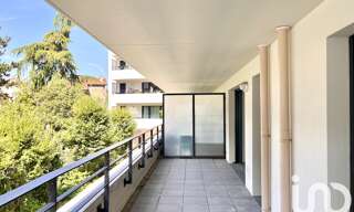 Appartement 3 Pièces 59 m² à vendre à Châtillon (92320)