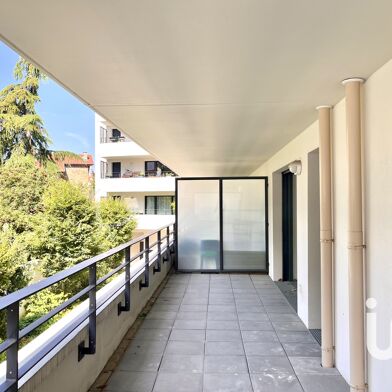 Appartement 3 pièces 420000 €