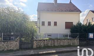 Maison 4 Pièces 93 m² à vendre à Nuits-Saint-Georges (21700)