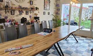 Maison 5 Pièces 147 m² à vendre à Sains-en-Gohelle (62114)