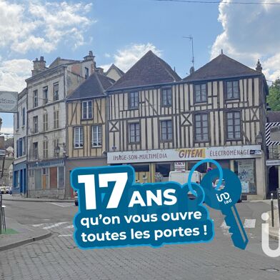 Immeuble  169000 €