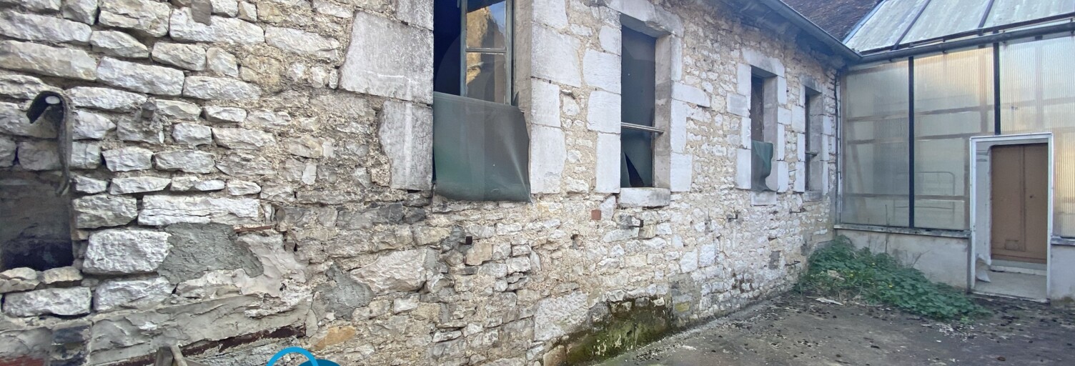 Immeuble  163 m² à vendre à Tonnerre (89700)