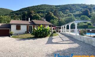 Maison 5 Pièces 84 m² à vendre à Chirens (38850)