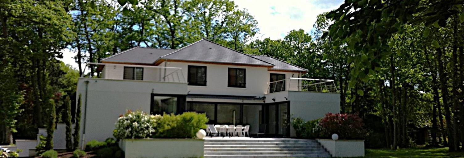 Maison 8 Pièces 330 m² à vendre à Saint-Fargeau-Ponthierry (77310)