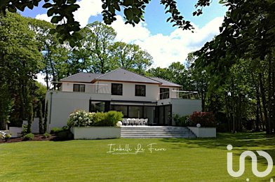 Maison 8 pièces 1380000 €