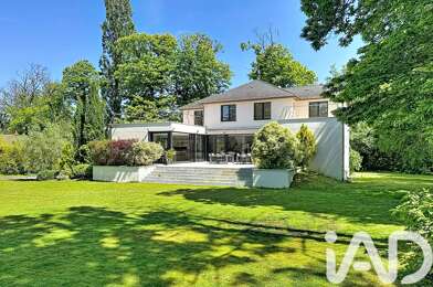 Maison 8 pièces 1280000 €