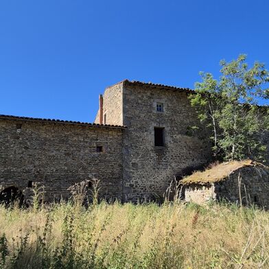 Maison 1 pièces 63000 €