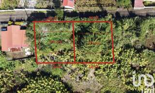 Terrain  370 m² à vendre à Saint-Joseph (97480)