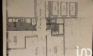 Appartement 4 Pièces 73 m² à vendre à Choisy-le-Roi (94600)